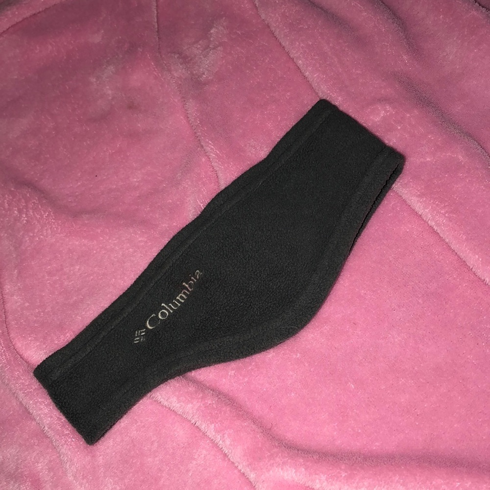 Columbia winter head band